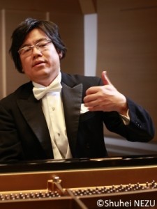 Kenichi Nakagawa