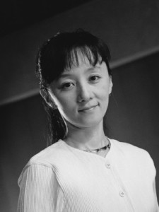 Mayumi Miyata